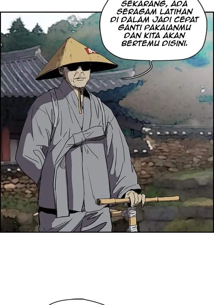 Wind Breaker Chapter 172 Gambar 35