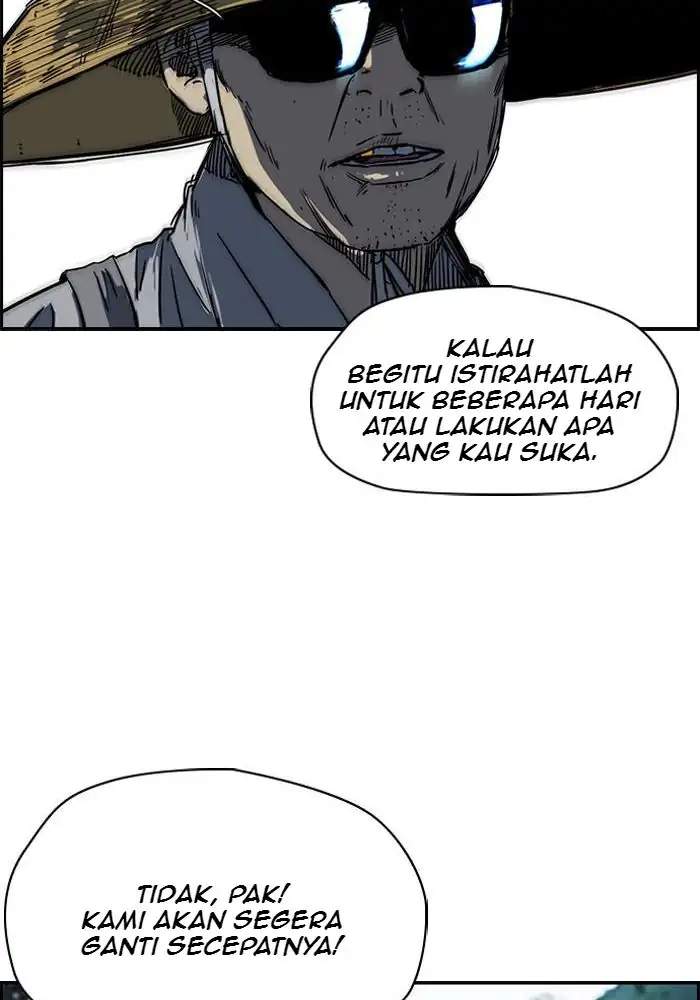 Wind Breaker Chapter 172 Gambar 37