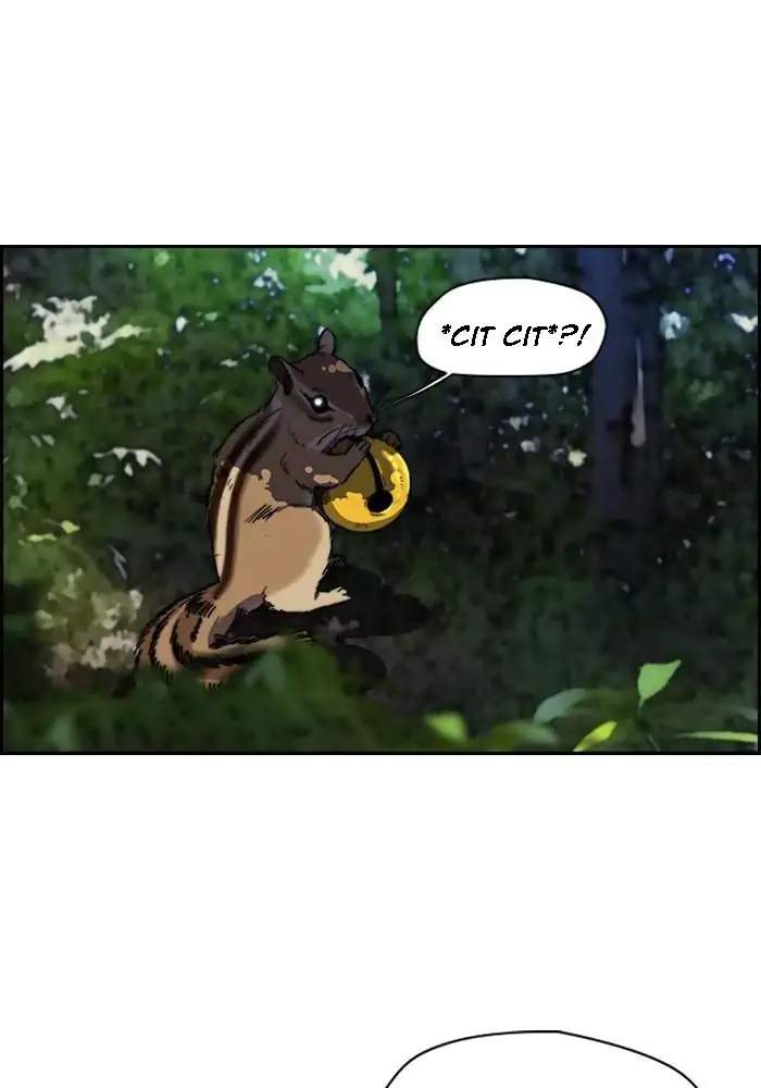 Wind Breaker Chapter 172 Gambar 4