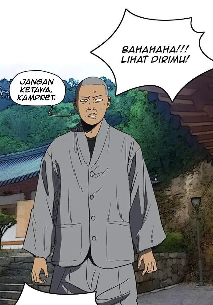 Wind Breaker Chapter 172 Gambar 42