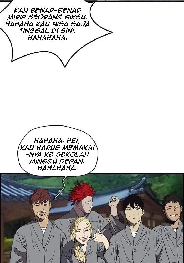 Wind Breaker Chapter 172 Gambar 43