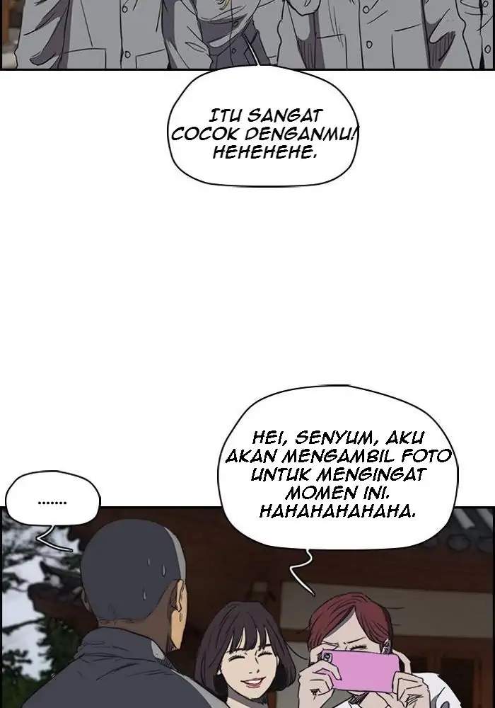 Wind Breaker Chapter 172 Gambar 44