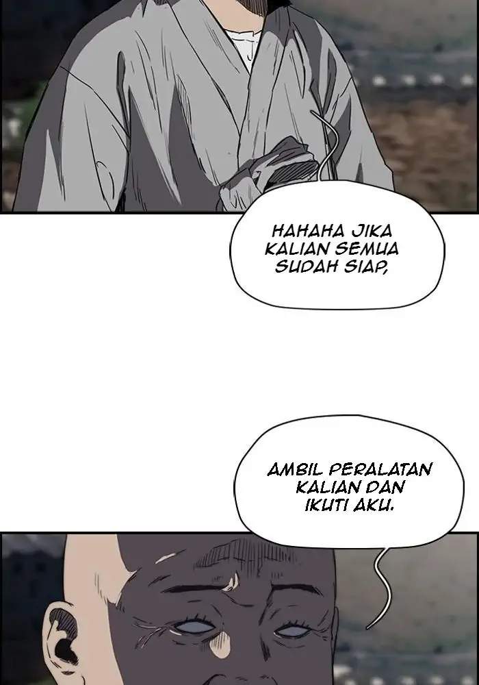 Wind Breaker Chapter 172 Gambar 46