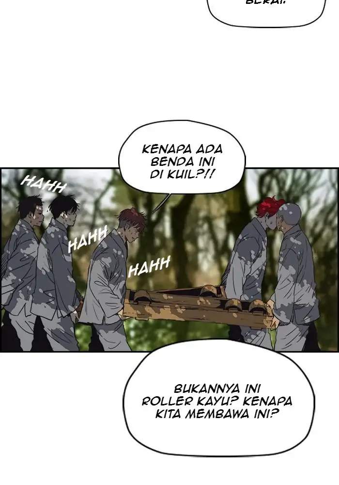 Wind Breaker Chapter 172 Gambar 49