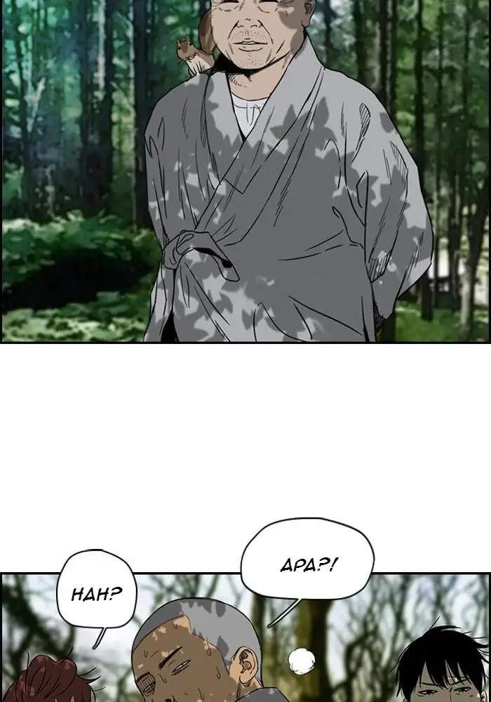 Wind Breaker Chapter 172 Gambar 53