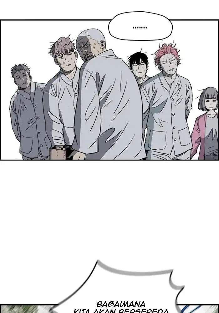 Wind Breaker Chapter 172 Gambar 56