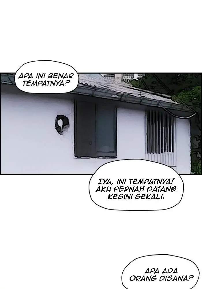 Wind Breaker Chapter 172 Gambar 59