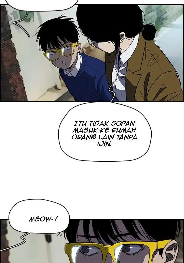 Wind Breaker Chapter 172 Gambar 62