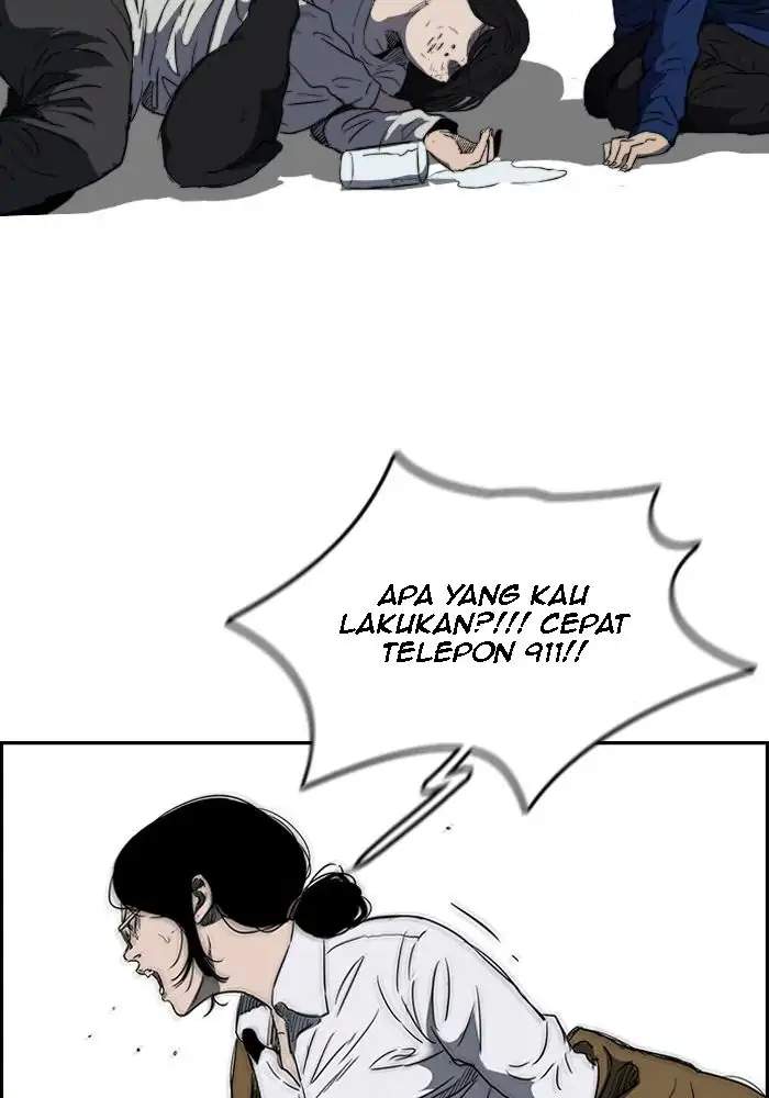 Wind Breaker Chapter 172 Gambar 71