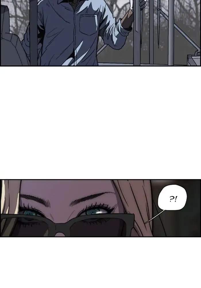 Wind Breaker Chapter 171 Gambar 12