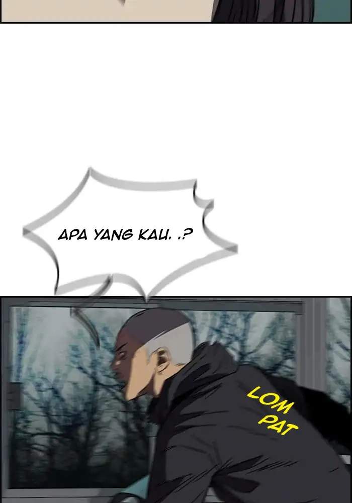 Wind Breaker Chapter 171 Gambar 19