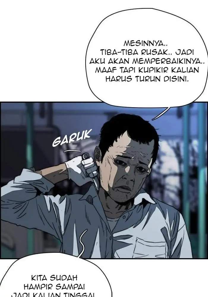 Wind Breaker Chapter 171 Gambar 21