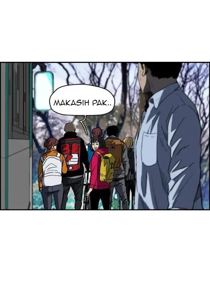 Wind Breaker Chapter 171 Gambar 24