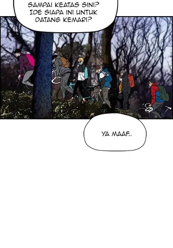 Wind Breaker Chapter 171 Gambar 33