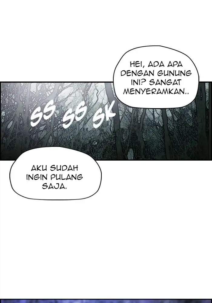 Wind Breaker Chapter 171 Gambar 34