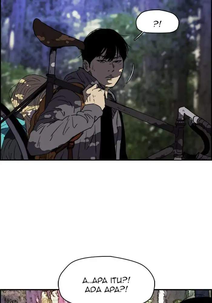 Wind Breaker Chapter 171 Gambar 35