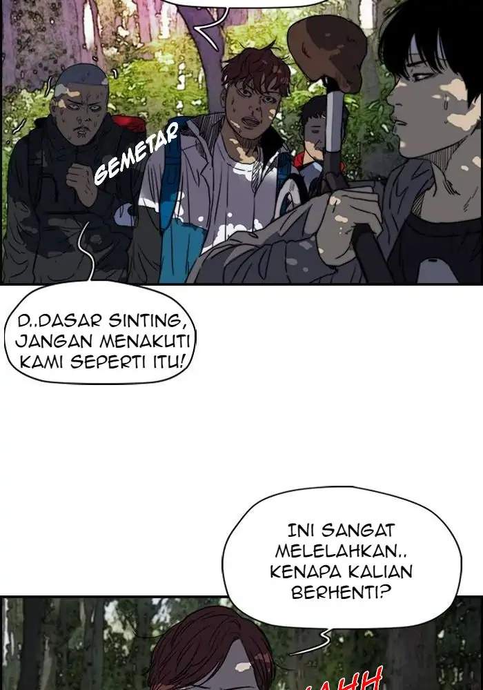 Wind Breaker Chapter 171 Gambar 36