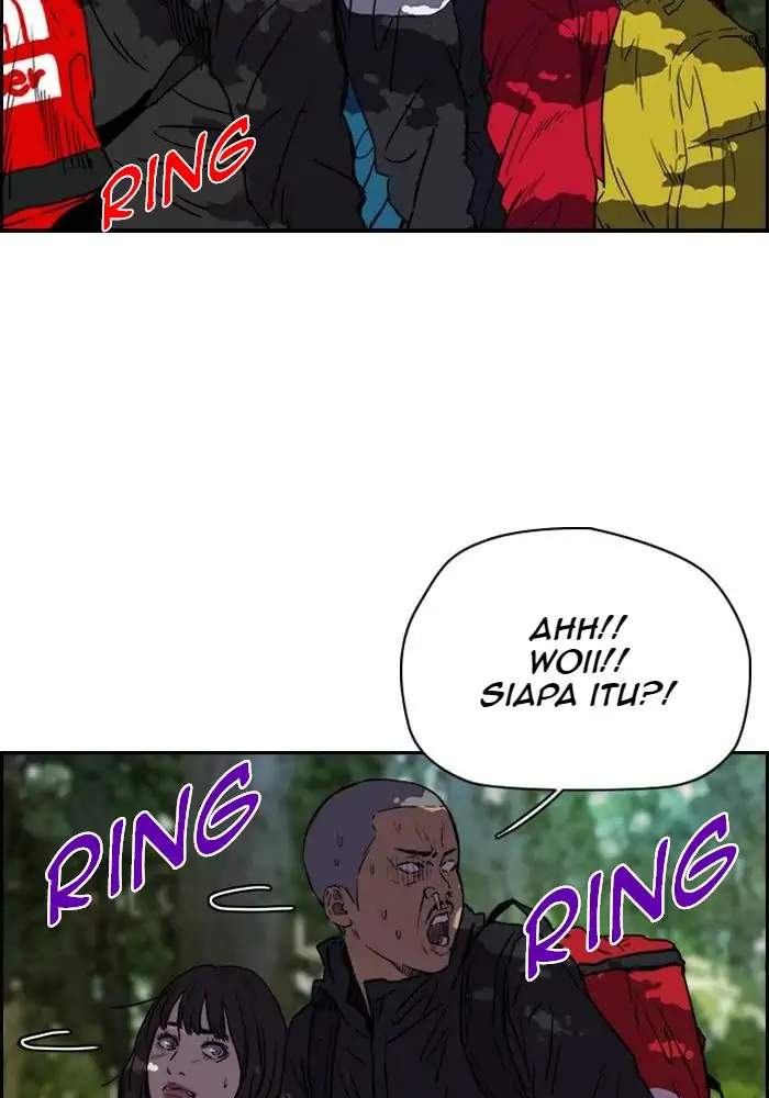 Wind Breaker Chapter 171 Gambar 39