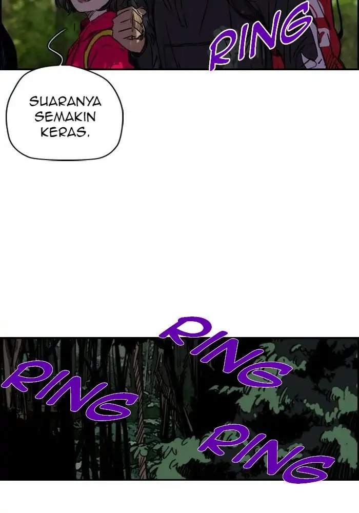 Wind Breaker Chapter 171 Gambar 40