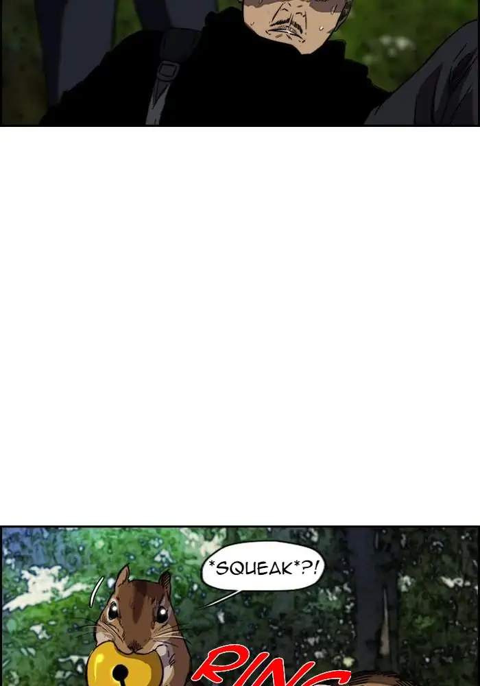 Wind Breaker Chapter 171 Gambar 46