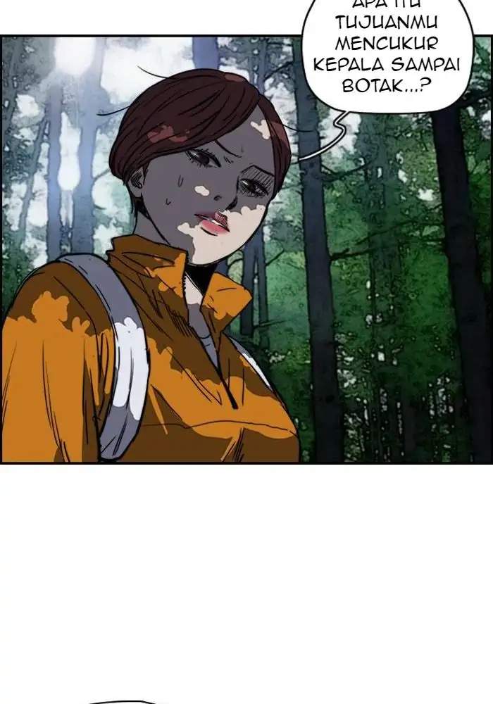 Wind Breaker Chapter 171 Gambar 49