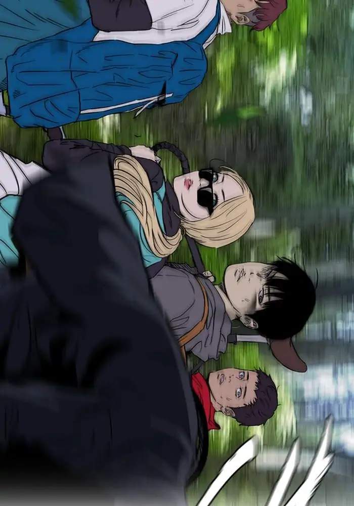 Wind Breaker Chapter 171 Gambar 55