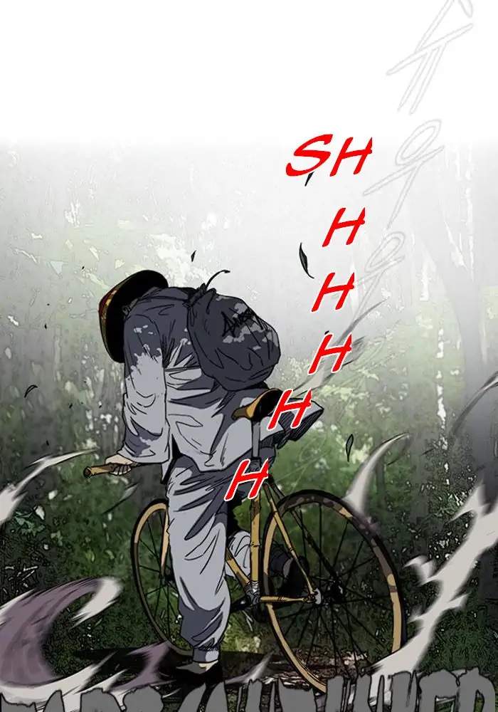 Wind Breaker Chapter 171 Gambar 60