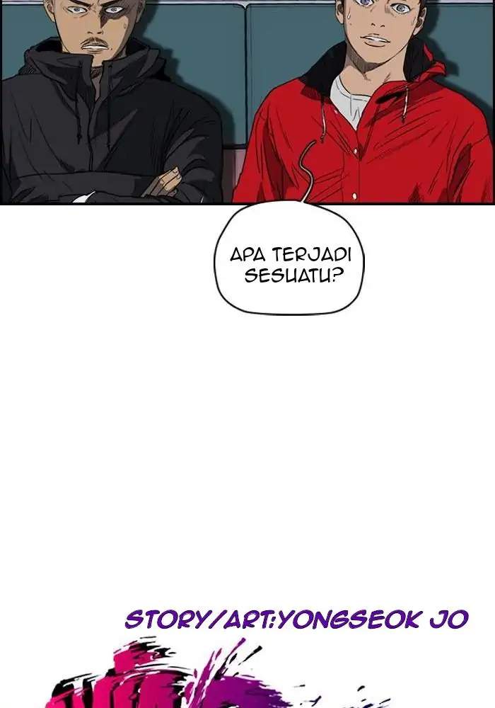 Wind Breaker Chapter 171 Gambar 8