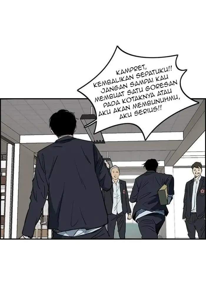 Wind Breaker Chapter 170 Gambar 28