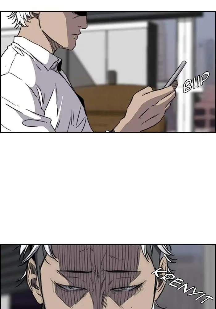 Baca Manhwa Wind Breaker Chapter 168 Gambar 2
