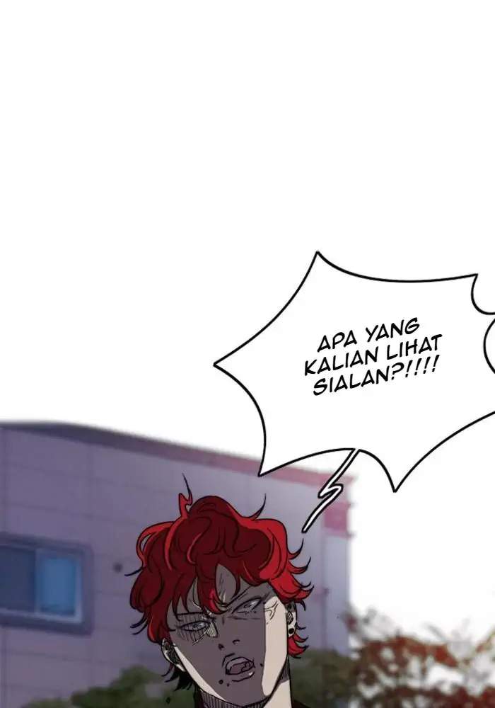 Wind Breaker Chapter 167 Gambar 70