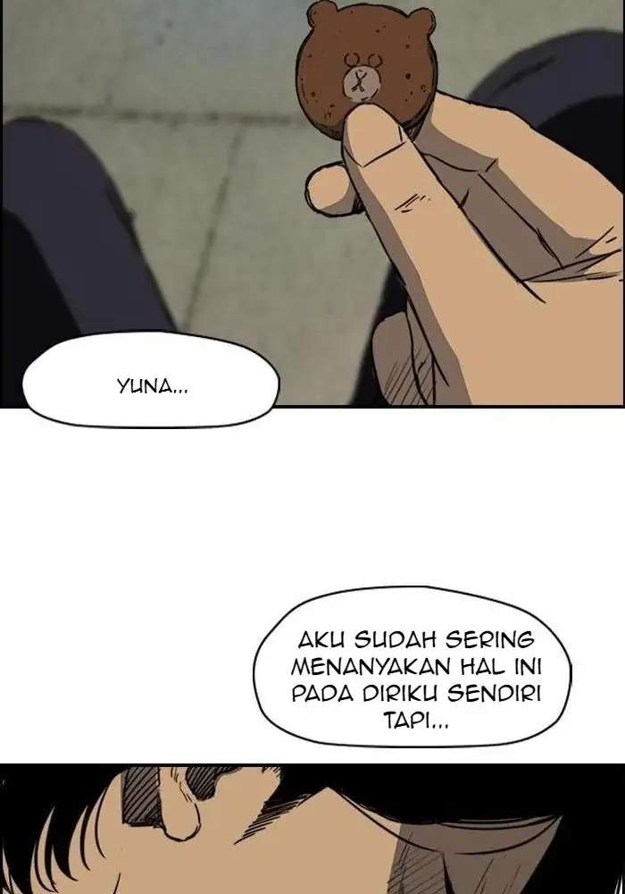 Wind Breaker Chapter 166 Gambar 29