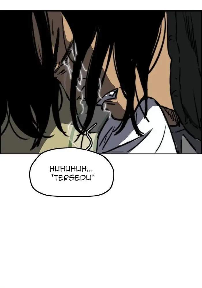 Wind Breaker Chapter 166 Gambar 38