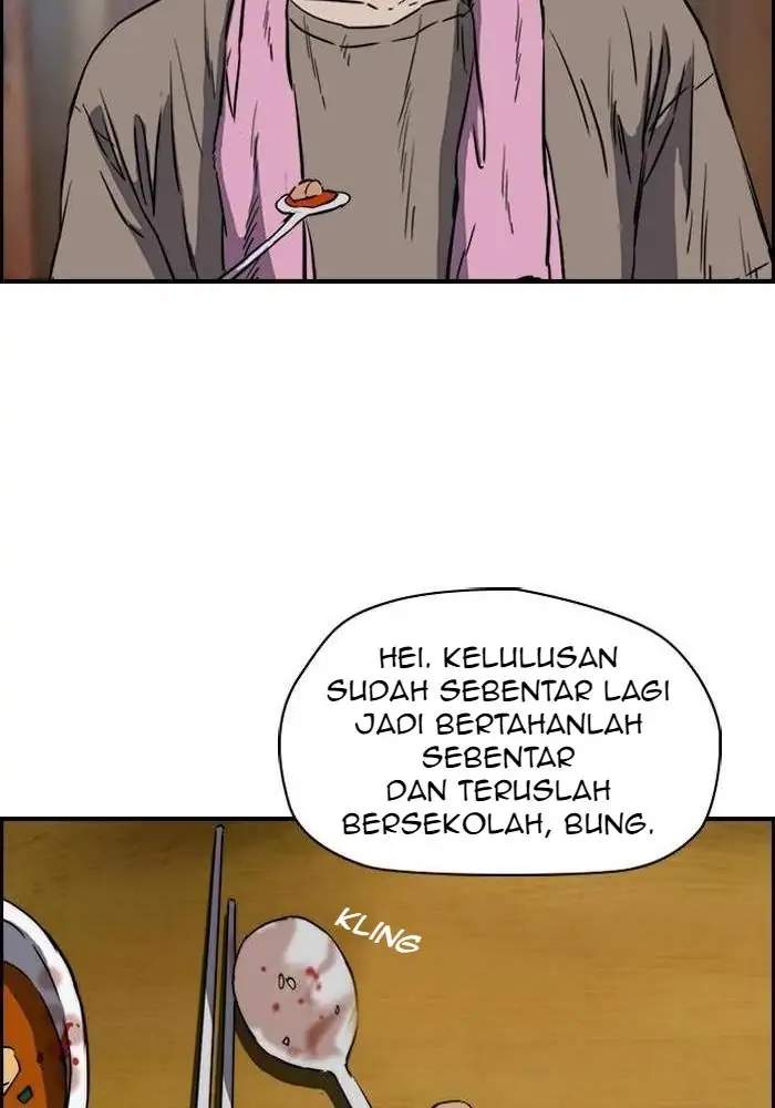 Wind Breaker Chapter 166 Gambar 52