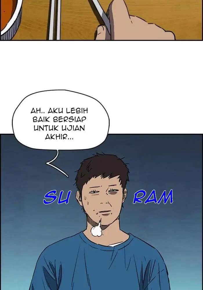 Wind Breaker Chapter 166 Gambar 53