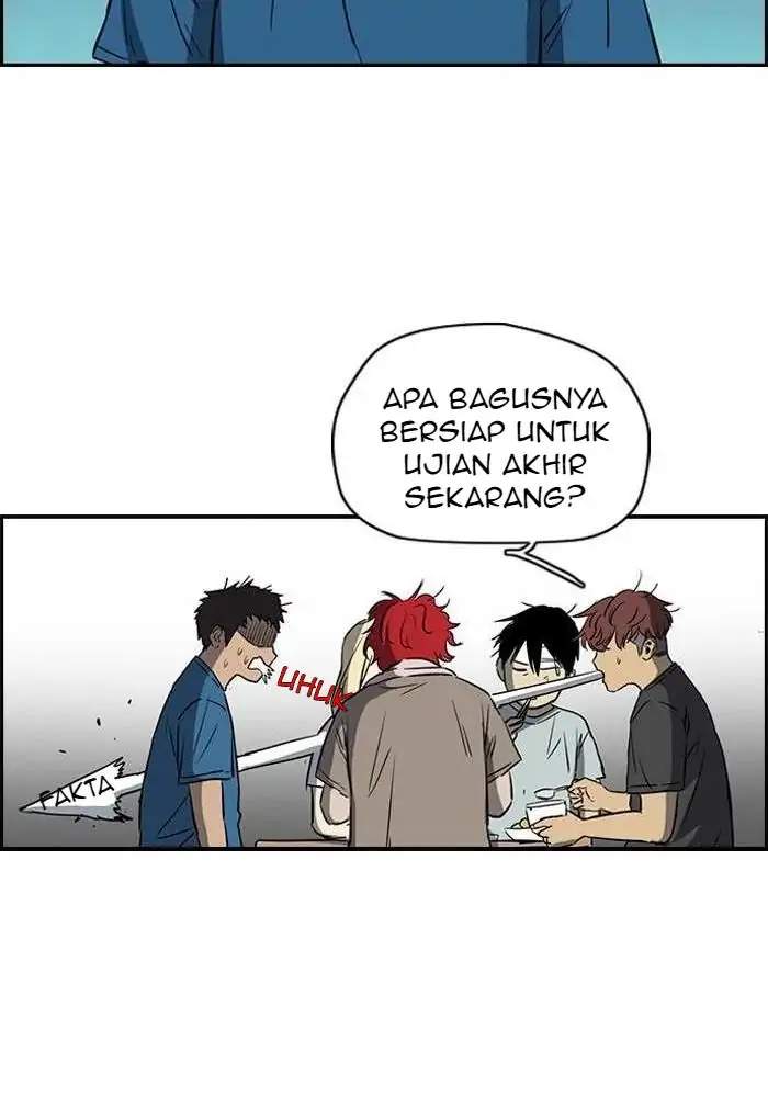 Wind Breaker Chapter 166 Gambar 54