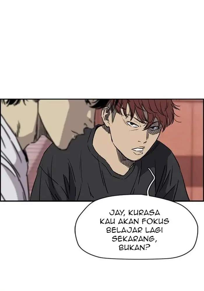 Wind Breaker Chapter 166 Gambar 55
