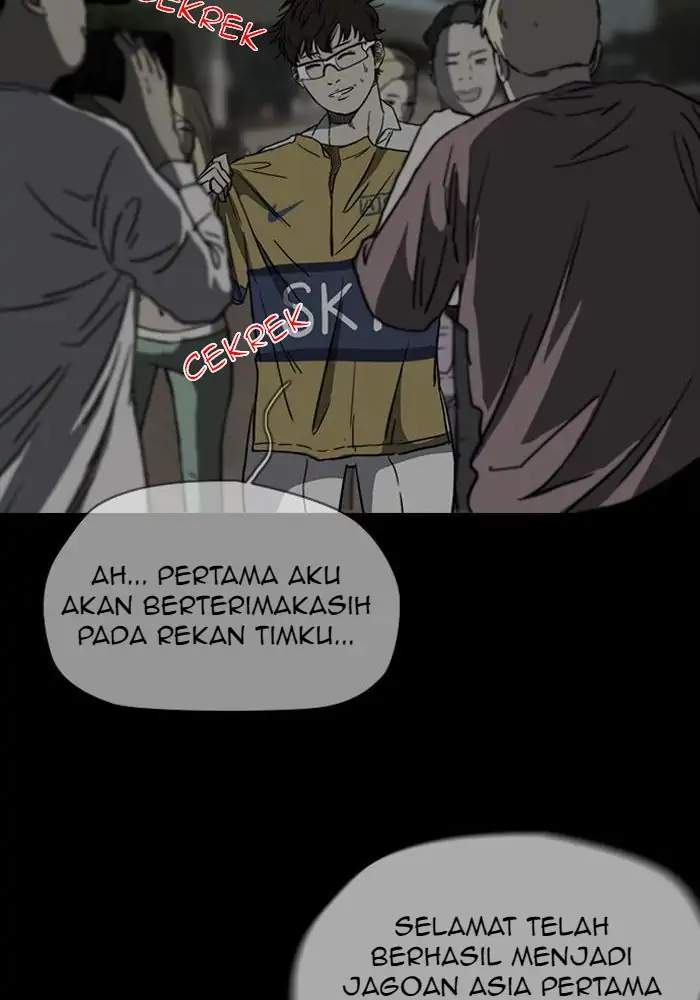 Wind Breaker Chapter 166 Gambar 63