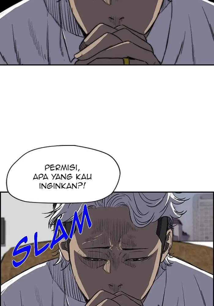 Wind Breaker Chapter 166 Gambar 66