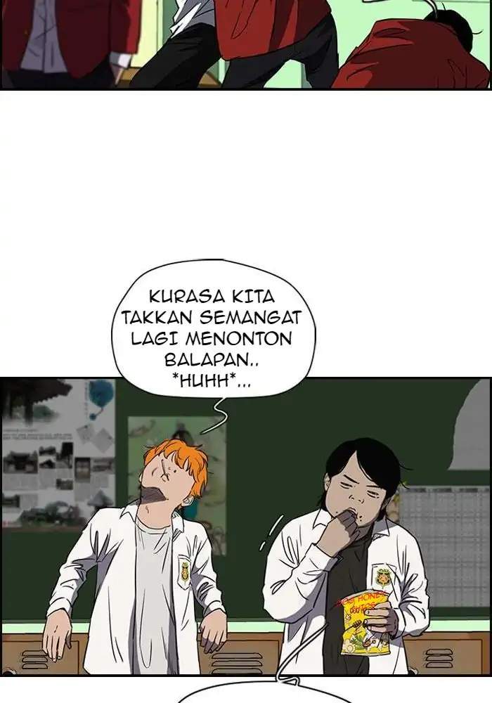 Wind Breaker Chapter 165 Gambar 10