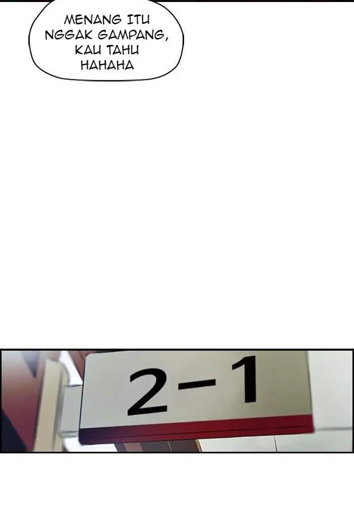 Wind Breaker Chapter 165 Gambar 12