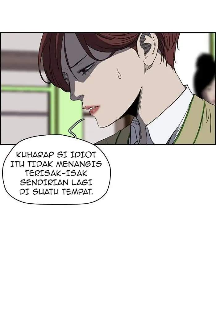 Wind Breaker Chapter 165 Gambar 14