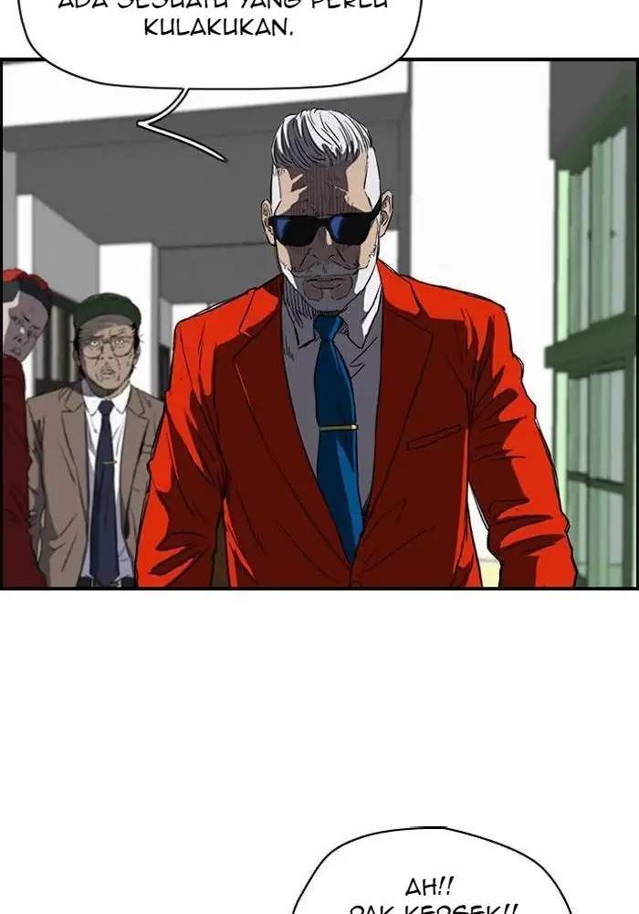 Wind Breaker Chapter 165 Gambar 19