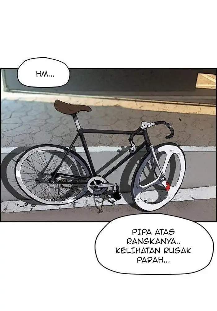 Wind Breaker Chapter 165 Gambar 23