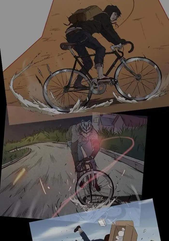 Wind Breaker Chapter 165 Gambar 26