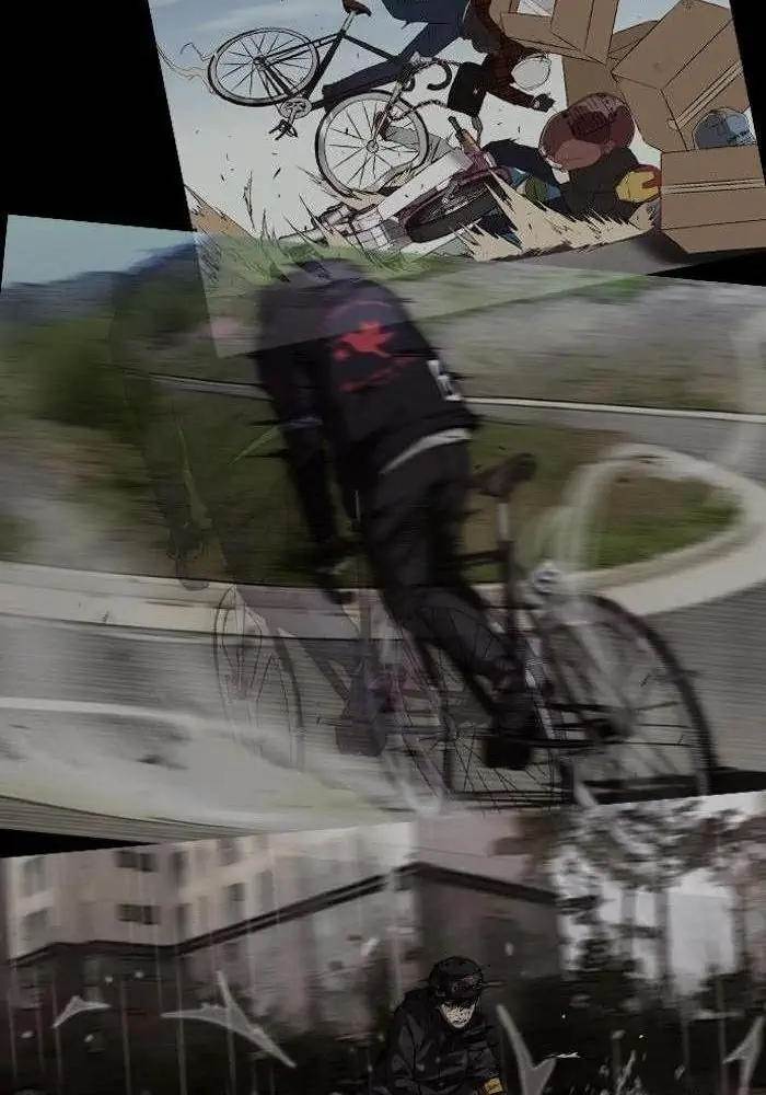 Wind Breaker Chapter 165 Gambar 27