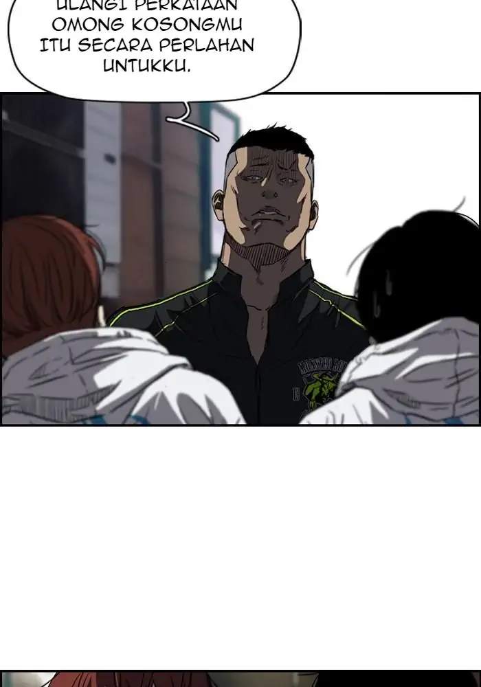 Wind Breaker Chapter 165 Gambar 3