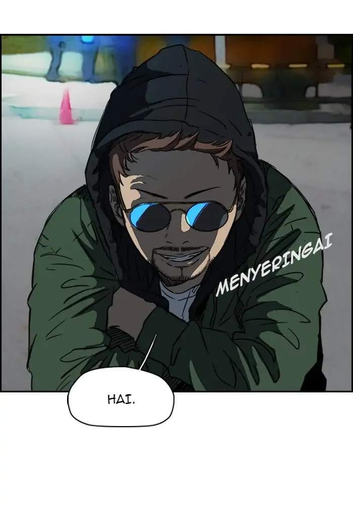 Wind Breaker Chapter 165 Gambar 32