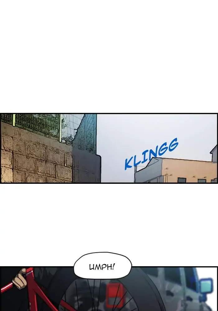 Wind Breaker Chapter 165 Gambar 35