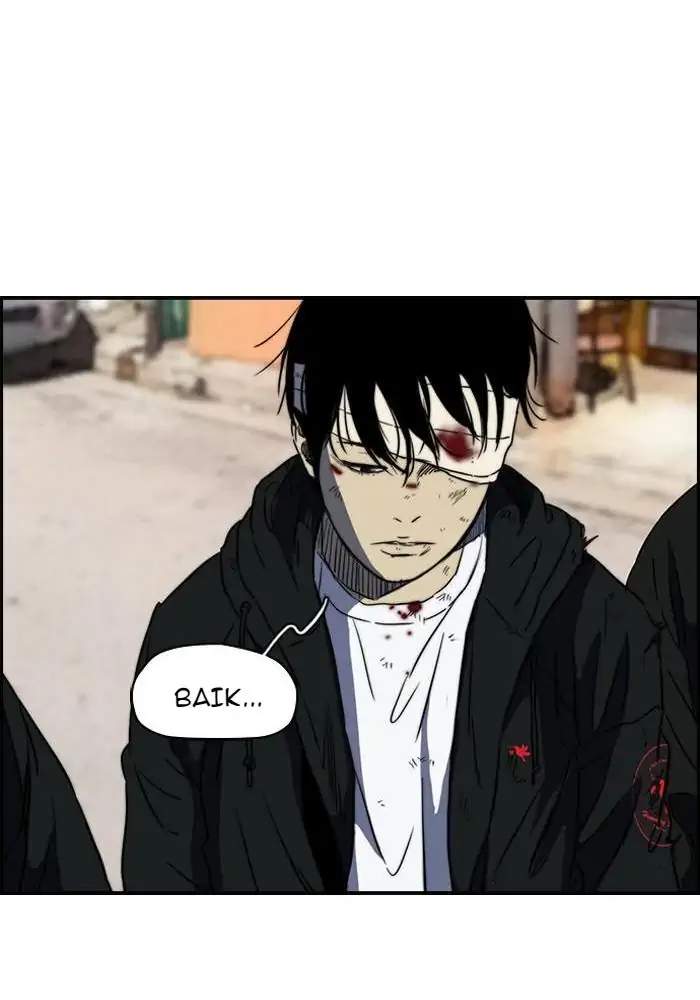 Wind Breaker Chapter 165 Gambar 38